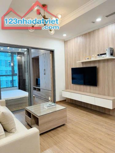 Bá.n : CHUNG CƯ CAO CẤP VINHOMES TIME CITY PARK , dt: 47m. - 1