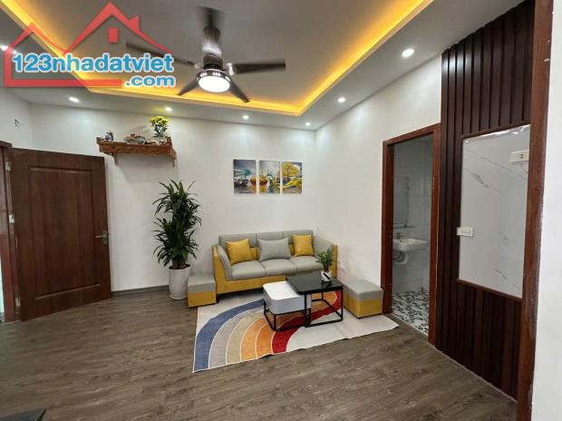 CHUNG CƯ KIM VĂN - KIM LŨ | CĂN HỘ 54M² FULL NỘI THẤT | SỔ ĐỎ, 2,87 TỶ