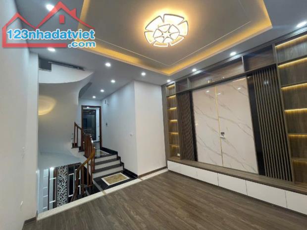 Nhà gần KĐT Văn Khê – Giá mới chỉ 7.99 tỷ, 39.8m² - 1