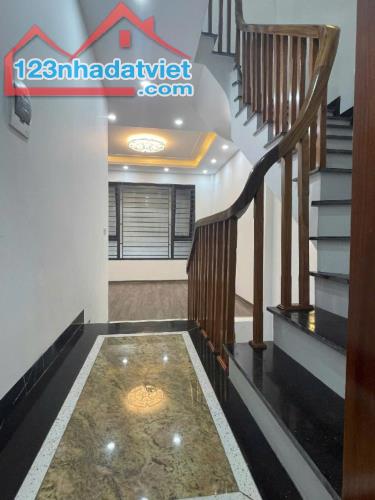 Nhà gần KĐT Văn Khê – Giá mới chỉ 7.99 tỷ, 39.8m² - 2