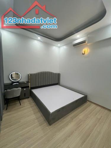 CĂN CHUNG CƯ FODACON BẮC HÀ, TRẦN PHÚ-HÀ ĐÔNG, FULL NỘI THẤT, 112M2, 3 NGỦ, GIÁ 5,6 TỶ - 2