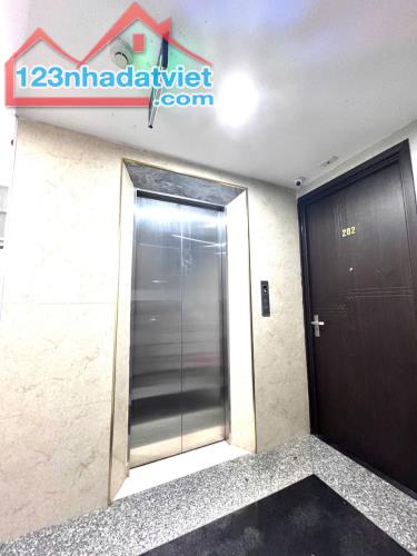 🧨🧨🧨Apartment 4 Tầng Hà Thị Thân Doanh Thu 100tr/ Tháng Trung Tâm Thành Phố Biển Đà nẵng - 2