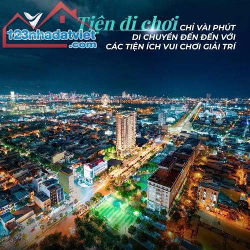 Cần Bán 2 Dự Án PENINSULA DA NANG Và Dự Án THE VISTA RESIDENCE Tại Hải Châu Và Sơn Trà. - 2