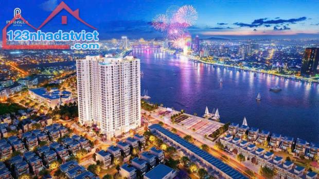 Cần Bán 2 Dự Án PENINSULA DA NANG Và Dự Án THE VISTA RESIDENCE Tại Hải Châu Và Sơn Trà. - 3