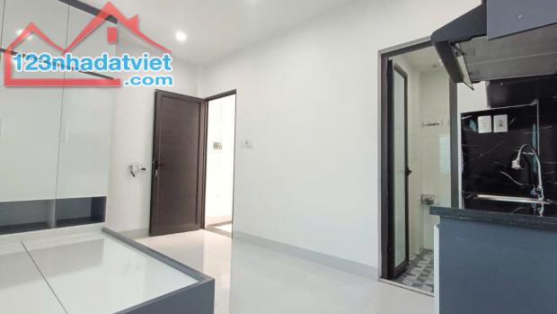 🏠 BÁN CCMN NGÕ 77 BÙI XƯƠNG TRẠCH -45M2 -  6 TẦNG - THU 45TR/TH - 10.5 TỶ 📞 HẰNG Mini - 3