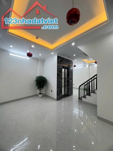 Siêu Hiếm "CỖ MÁY IN TIỀN" Lô góc-Phố Yên Hòa 49/55m, 6T Thang máy,MT 5m 13.8 Tỷ - 2