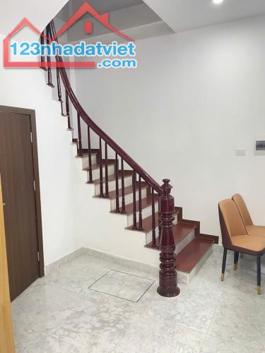 N.H.À B Á.N ĐỘI CẤN-LÔ GÓC- 2 MẶT THOÁNG 40M2*3T- CHÀO 7.5 TỶ CÓ THƯƠNG LƯỢNG. - 3