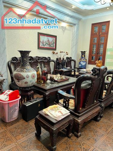 Nhà Mỗ Lao dân xây chắc chắn, an ninh dân trí, tiện ích bạt ngàn, 54m2, 7.6 tỷ