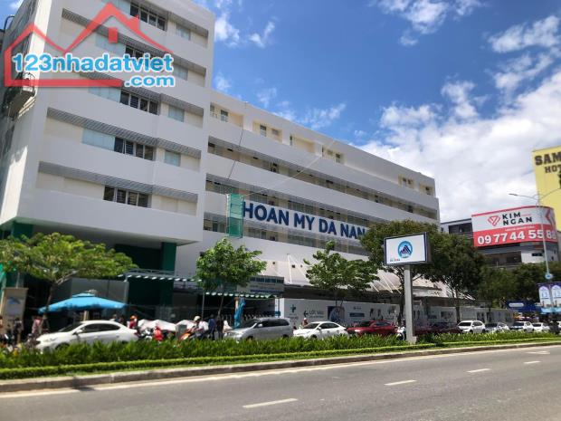 🏠 kiệt 🚘5 m Đỗ Quang, Thanh Khê nhỉnh 3 tỷ - 1