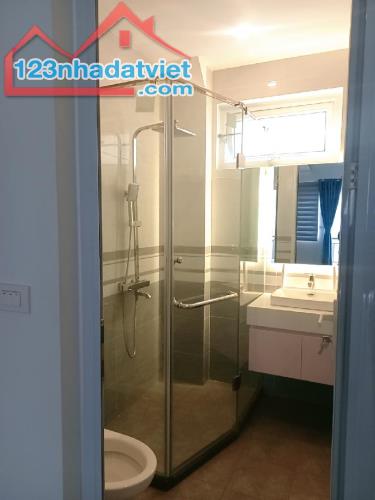 BÁN NHÀ 5 TẦNG 37M2 NGUYỄN KHANG, NGÕ Ô TÔ 7 CHỖ THÔNG. 7,8 TỶ - 4