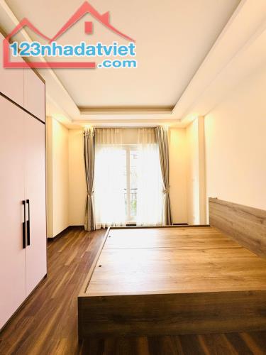 CHỈ 7 TỶ - 50M2 TỨ LIÊN - 5T KHUNG CỘT - 2 THOÁNG - KINH DOANH - Ô TÔ - ĐẦU TƯ -0983458219 - 1