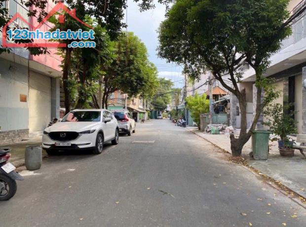 Bán gấp nhà hèm xe tải 298 Tân Hoà Đông, Bình Tân, 8x14m, 1 lầu, 8. 5 tỷ - 5