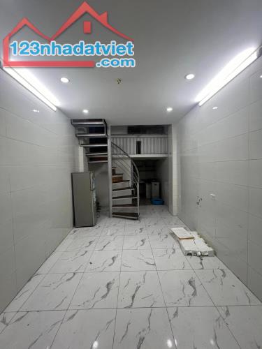 Sở hữu ngay nhà ngõ Trần Khát Chân, giá 3.4 tỷ, 25m2x2T, ẢNH THẬT