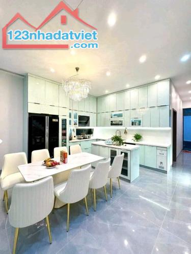 Bán gấp nhà 90m2 Đường số 17 Tân Thông Hội giá 1ty9 sổ riêng - 4