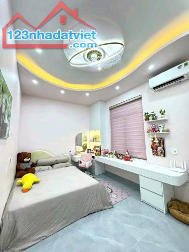 Bán gấp nhà 90m2 Đường số 17 Tân Thông Hội giá 1ty9 sổ riêng - 5