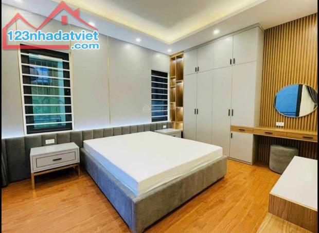 NHÀ ĐẸP ĐÓN TẾT - FULL NỘI THẤT - DIỆN TÍCH 32M2 - GIÁ CHÀO 4TY X TẠI TRẠM TRÔI Ngày đăng: - 1