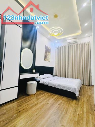 NHÀ ĐẸP ĐÓN TẾT - FULL NỘI THẤT - DIỆN TÍCH 32M2 - GIÁ CHÀO 4TY X TẠI TRẠM TRÔI Ngày đăng: - 2