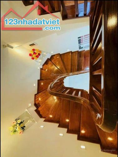 NHÀ ĐẸP ĐÓN TẾT - FULL NỘI THẤT - DIỆN TÍCH 32M2 - GIÁ CHÀO 4TY X TẠI TRẠM TRÔI Ngày đăng: - 3