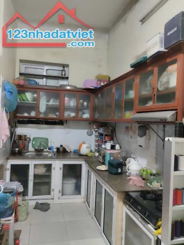 Bán nhà tổ 7 Đa Sỹ giá 5.750 tỷ, diện tích 60m2, 2 tầng, mặt tiền 5m - 1