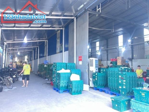 Cho thuê xưởng giá rẻ 2000m2 chỉ 70 triệu. Trảng Dài-Biên Hòa-Đồng Nai - 3