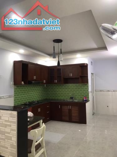 Bán Gấp Nhà 53m², 1 Trệt 1 Lầu, 2PN, Giá Tốt, Vị Trí Đẹp, Sổ Hồng Riêng, Hiệp Thành 45 - 2