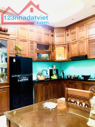 BÁN NHÀ ĐẸP 2 TẦNG MẶT TIỀN ĐẶNG NHỮ LÂM, THỌ QUANG, SƠN TRÀ - 5,05 TỶ/125M2 - 1