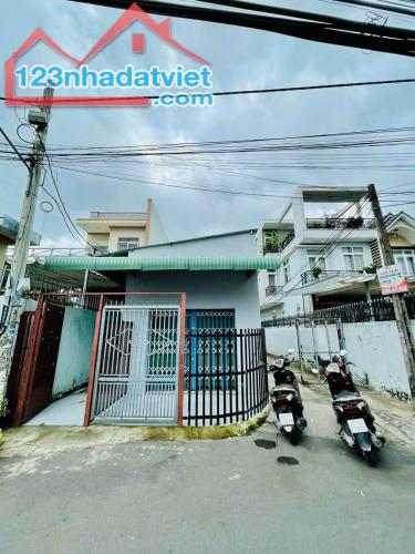 🏡 Bán Dãy Trọ 6Phòng_124m2_Sổ Riêng_695Tr Đ.Dương Công Khi_Hóc Môn