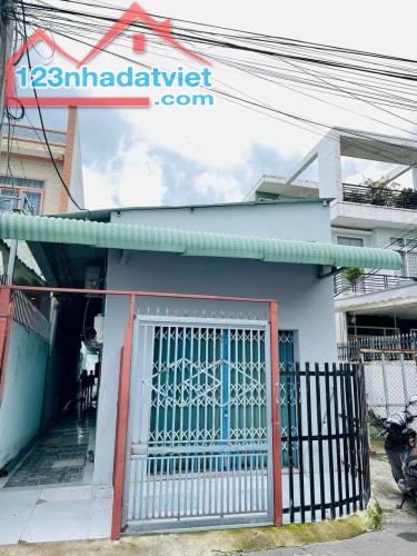 🏡 Bán Dãy Trọ 6Phòng_124m2_Sổ Riêng_695Tr Đ.Dương Công Khi_Hóc Môn - 2