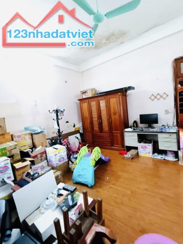 Nguyễn Quý Đức, Thanh Xuân MẶT PHỐ - K.DOANH- LOGOC- 84M2, 4T, 26.5 tỷ - 1