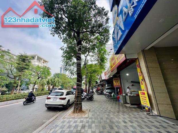 BÁN ĐẤT LẠC LONG QUÂN 220M2 KINH DOANH CHO THUÊ, GIÁ ĐẦU TƯ GẦN HỒ TÂY LOTTE, 28,6 ty - 1