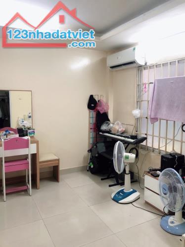 SHR, NGAY HƯƠNG LỘ 80, NHÀ 2 TẦNG, 5.5 x 15,  NỞ HẬU 6m TÀI LỘC, ĐƯỜNG 8m THÔNG [A228] - 1