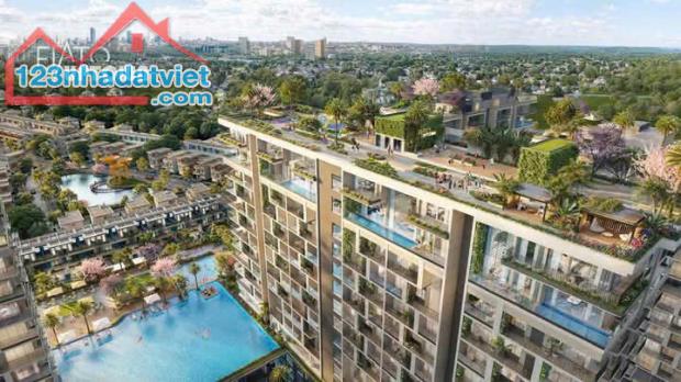 BÁN CĂN HỘ CHUNG CƯ TẠI FIATO UPTOWN, GIÁ 3,8 TỶ VND, DIỆN TÍCH 86M2 HÀNG HOT 0779772606 - 2