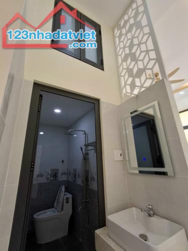 ✨ NHÀ MỚI - SỔ HỒNG RIÊNG - Ở NGAY! ✨ Diện tích: 56m²💰Chỉ: 3,15 tỷ - 1