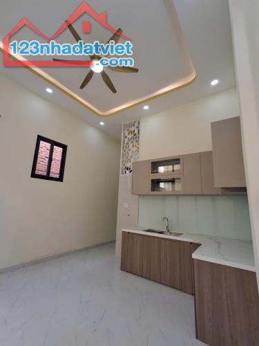 ✨ NHÀ MỚI - SỔ HỒNG RIÊNG - Ở NGAY! ✨ Diện tích: 56m²💰Chỉ: 3,15 tỷ - 2