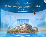 ĐẦU TƯ AN TÂM,SỐNG NHƯ NGHỈ DƯỠNG TẠI BÌNH SƠN,TỪ 2,5 TỶ SỞ HỮU SHOPHOUSE SỔ HỒNG LÂU DÀI