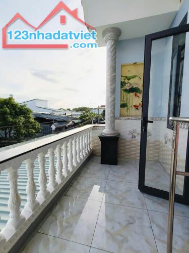 😍BÁN NHÀ ĐẸP😍 125M2 SỔ RIÊNG-SÁT CHỢ VIỆT KIỀU-TÂN THÔNG HỘI-CỦ CHI