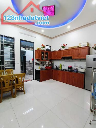 😍BÁN NHÀ ĐẸP😍 125M2 SỔ RIÊNG-SÁT CHỢ VIỆT KIỀU-TÂN THÔNG HỘI-CỦ CHI - 4