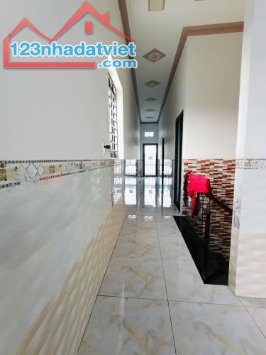 😍BÁN NHÀ ĐẸP😍 125M2 SỔ RIÊNG-SÁT CHỢ VIỆT KIỀU-TÂN THÔNG HỘI-CỦ CHI - 5