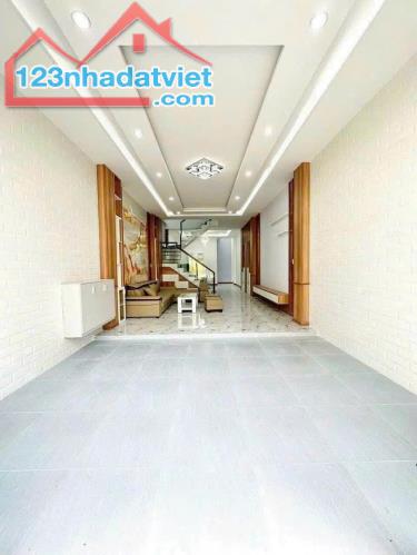 Nhà 1 Lầu Hiện Đại Hoàn thiện Full Nội thất tại KDC Lavender Gần Đồng Khởi - 1