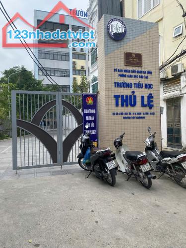 B.Á.N N.H.À ĐÀO TẤN – BA ĐÌNH – 65M2*4T*MT,10M – GIÁ CHÀO 9.5 TỶ.