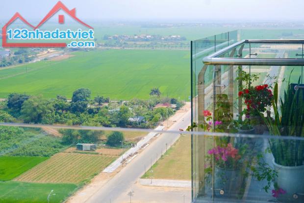 Bán căn hộ cao cấp tầng 17 tại Nera Garden, KĐT Phú Mỹ An, An Đông, TP Huế view Tố Hữu - 4