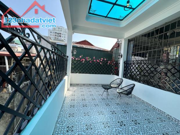 BÁN GẤP NHÀ VƯƠNG THỪA VŨ – THANH XUÂN, LÔ GÓC - 3 MẶT THOÁNG - NỘI THẤT XA HOA - Ở SƯỚNG. - 5