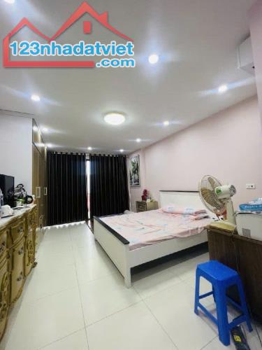 Bán nhà Thụy Phương 45m2 xây 5 tầng giá nhỉnh 10 tỷ,  Gara ô tô kinh doanh, thang máy - 1