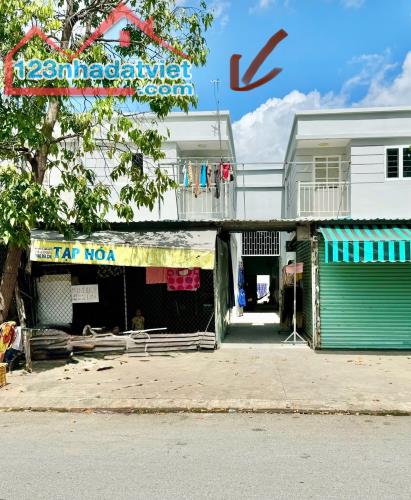 Bán 2 dãy phòng trọ với kiot cho thuê sẵn - 4