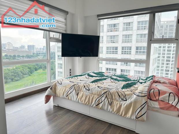 Bán gấp CH Duplex Happy Valley, DT 170m2, 4PN, 4WC, NTCC, giá 15,5 tỷ - 2