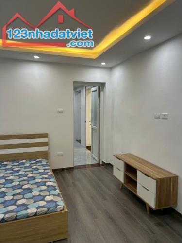 Tập thể TẦNG 3 mặt phố Thanh Nhàn - 120m2 - 3 ngủ, 2 vệ sinh - Oto đỗ cửa, Khu dân trí cao - 1