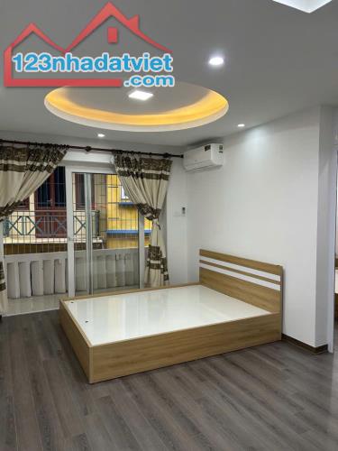 Tập thể TẦNG 3 mặt phố Thanh Nhàn - 120m2 - 3 ngủ, 2 vệ sinh - Oto đỗ cửa, Khu dân trí cao - 2