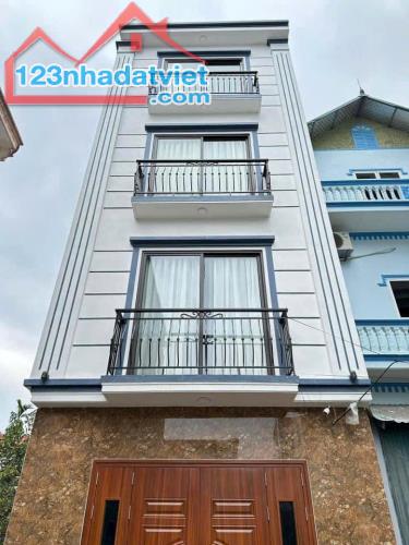 B.ÁN NHÀ TẠI #AN_THƯỢNG HOÀI ĐỨC DIỆN TÍCH 42M2 GI.Á  NHỈNH 3 TỶ