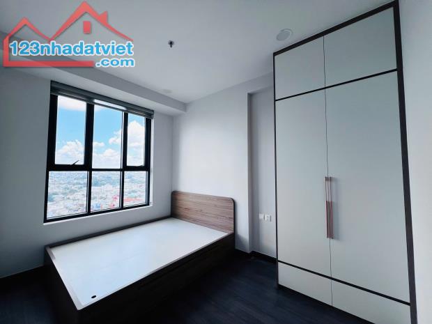 Cho Thuê căn hộ 2PN Full NT tại HT Pearl giá 7,5 triệu, diện tích 72m2, view đẹp - 2