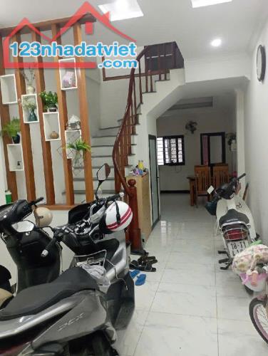 BÁN NHÀ CHỢ HÀ ĐÔNG - 34 M2- 4T- 5,6 TỶ có thương lượng